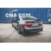 Spoiler Cap BMW 7 M-Pack G11