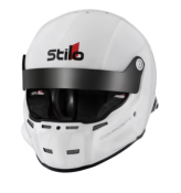 Casque Stilo ST5 R SA20 blanc intérieur noir