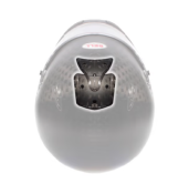 Kit aération Bell HP7 transparent (2 pièces)