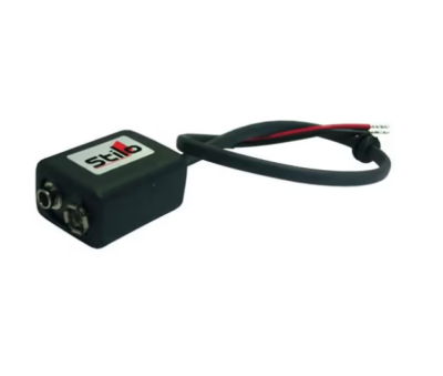 Câble / Adaptateur Stilo 12V Radio WRC03 / Trophy