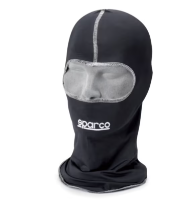 Cagoule Ouverte Sparco Basic Non FIA