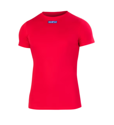 T-shirt karting Sparco B-Rookie