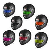 Casque karting Stilo ST5 CMR Carbon - Snell CMR 2016