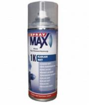 SprayMax