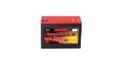 Batterie Compétition Odyssey Extreme Racing 40 PHCA 1100/50 Ah 250/97/206/12kg