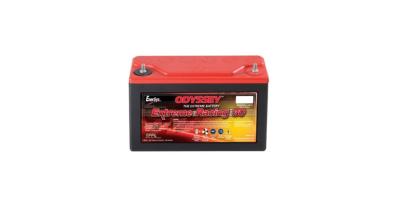 Batterie Compétition Odyssey Extreme Racing 30 PHCA 950/34 Ah 250/97/156/ 9kg