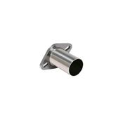 POWERSPRINT Tube INOX de connexion bride 2 trous