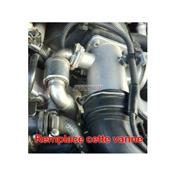 Kit suppression vanne EGR mécanique longue BMW 1.8d, 2.0d, 3.0d vanne mécanique