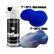 Bombes de peinture Fulldip Thermochromique