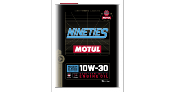 Huile moteur Classic NINETIES MOTUL 10w30 2 litres