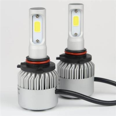 Kit Led H10 / HB3 / HB4