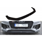 Lame Du Pare-Chocs Avant / Splitter V.2 Audi RS5 F5 Coupe / Sportback