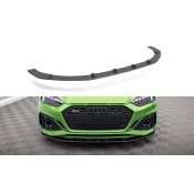 Street Pro Lame Du Pare-Chocs Avant Audi RS5 F5 Facelift 