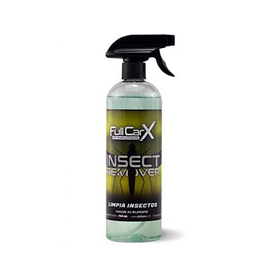 Nettoyant Démoustiquant FullcarX 750ml