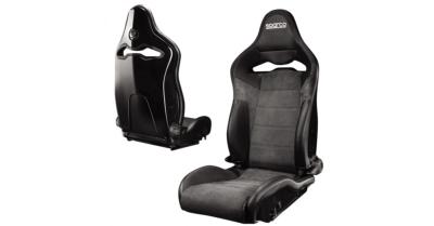 Siège baquet SP-R Sparco