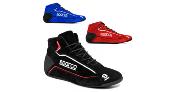 Bottines Sparco Slalom +