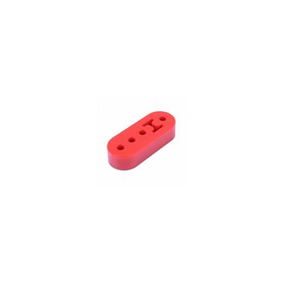 Silent-Bloc Powerflex Echappement universel