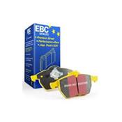 Plaquettes de frein EBC Brakes