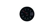 Compte Tours Stack Clubman 0-8 Diamètre 80 Noir