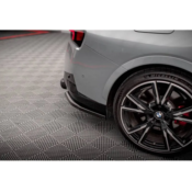 Lames De Pare-Chocs Arrière Latérales V.2 BMW 2 Coupe M240i G42