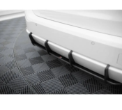 Street Pro Central Diffuseur Arrière BMW 3 Sedan / Touring G20 / G21 Facelift