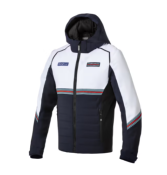 Blouson hiver Sparco Martini Racing