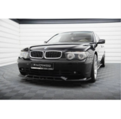 Lame Du Pare-Chocs Avant BMW 7 E65