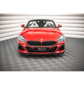 Lame Du Pare-Chocs Avant V.1 BMW Z4 M-Pack G29