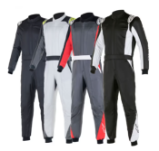 Combinaison Alpinestars Atom