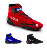 Bottines Sparco TOP