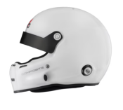 Casque Stilo ST5 R SA20 blanc intérieur noir