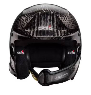 Casque Stilo Venti WRC Zero Rallye