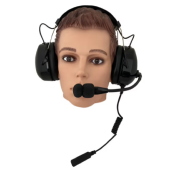 Casque de liaison GT2i PRO avec connexion Stilo