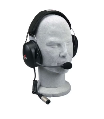 Casque de Liaison Stilo Trophy "Mickey"