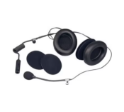 Kit Micro / Hauts Parleurs Stilo WRC Casque Jet Ecouteurs