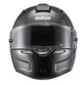 Casque Karting Sparco Air KF-7W Carbon