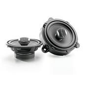 Haut Parleurs 2 Voies Coaxial Renault FOCAL IC REN 130