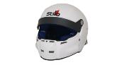 Casque Stilo ST5 GT Turismo blanc/bleu SA20