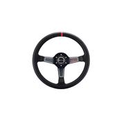 Volant Sparco L575 Cuir Noir