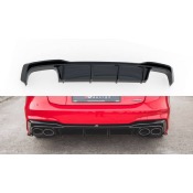Rajout Du Pare-Chocs Arriere Audi A7 S-LINE C8 / S7 C8 / C8 FACELIFT / S7 FACELIFT