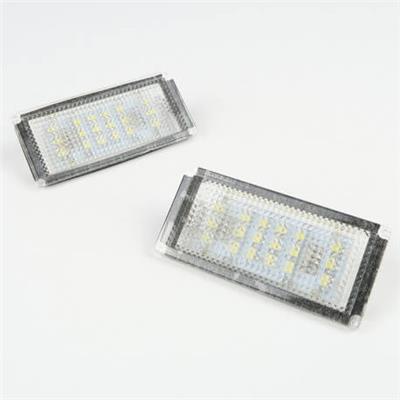 Module Plaque LED