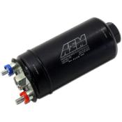 Pompe à essence externe AEM 400L/H gros débit