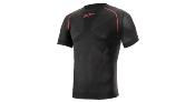 T-shirt Alpinestars Ride Tech V2 Summer manches courtes