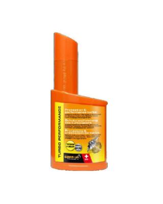 Turbo performance Warm Up 300ml