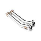 Defap Inox 535d 272cv E60 E61 pour suppression FAP