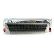 Echangeur aluminium 500x180x65