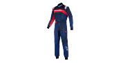 Combinaison karting Alpinestars KMX-9 V2 Graphic 5