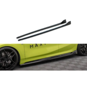 Rajouts Des Bas De Caisse V.5 BMW 1 F40 M-Pack/ M135i