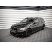 Lame Du Pare-Chocs Avant V.2 BMW 3 E90