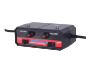 Amplificateur / Radio / Intercom Professional V2 Terratrip